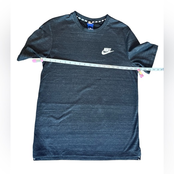 COPY - M, Nike Advance 15 T-shirt - Picture 4 of 8